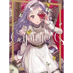 Chie Rico Artworks: Capture-C