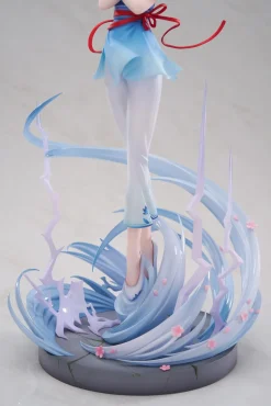 Chinese Paladin: Sword and Fairy Zhao Ling-Er: Fairy Summoning Ver. 1/7 Scale Figure w/ Bonus: Post Card