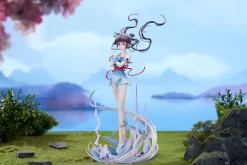 Chinese Paladin: Sword and Fairy Zhao Ling-Er: Fairy Summoning Ver. 1/7 Scale Figure w/ Bonus: Post Card