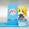 Choco Sta Love Live! Eli Ayase Figure & Smartphone Stand