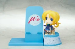 Choco Sta Love Live! Eli Ayase Figure & Smartphone Stand
