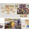Chocobo's Dungeon The Board Game (Re-run)
