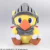 Chocobo's Mystery Dungeon Every Buddy! Plushie Chocobo Knight (Re-run)