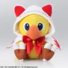 Chocobo's Mystery Dungeon Every Buddy! Plushie Chocobo White Mage (Re-run)