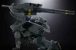 Chogokin Metal Gear Solid Metal Gear Rex