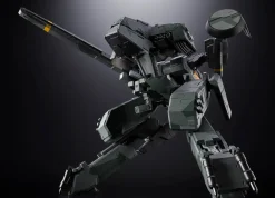 Chogokin Metal Gear Solid Metal Gear Rex