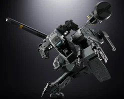 Chogokin Metal Gear Solid Metal Gear Rex