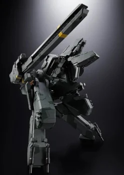 Chogokin Metal Gear Solid Metal Gear Rex