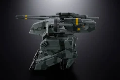 Chogokin Metal Gear Solid Metal Gear Rex