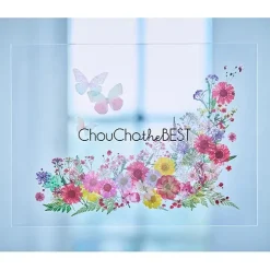 ChouCho the Best CD (2-Disc Set)