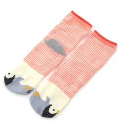 Chubby Animal Socks