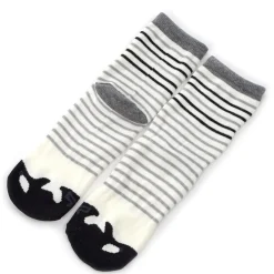 Chubby Animal Socks