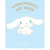 Cinnamoroll Art Book
