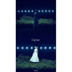Cipher | fhána 4th CD Album