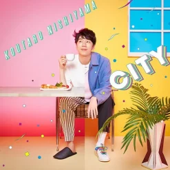 CITY | Kotaro Nishiyama