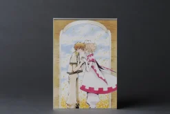 CLAMP Series Reproduction Art Print Set (B4-Size)