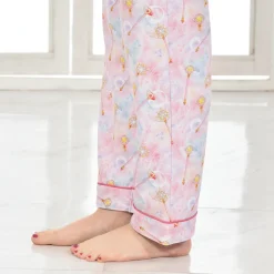 CLAMP 30th Anniversary Cardcaptor Sakura Loungewear Set