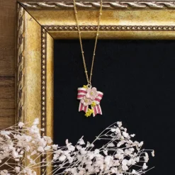 CLAMP 30th Anniversary Cardcaptor Sakura Necklace