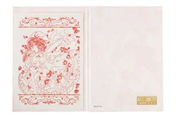 CLAMP 30th Anniversary Cardcaptor Sakura Chara-Kirie Paper-Cut Artwork