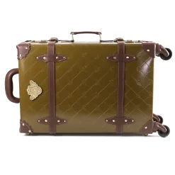 CLAMP 30th Anniversary Carry-on Luggage