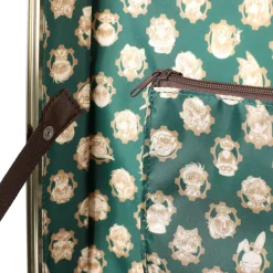 CLAMP 30th Anniversary Carry-on Luggage