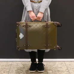 CLAMP 30th Anniversary Carry-on Luggage