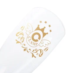 CLAMP 30th Anniversary Champagne Glass