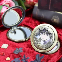 CLAMP 30th Anniversary Compact Mirror