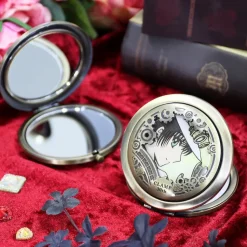 CLAMP 30th Anniversary Compact Mirror