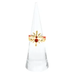 CLAMP 30th Anniversary Double Ring