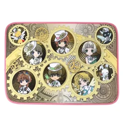 CLAMP 30th Anniversary Floor Mat