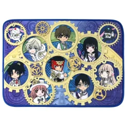 CLAMP 30th Anniversary Floor Mat