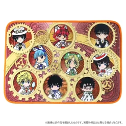 CLAMP 30th Anniversary Floor Mat