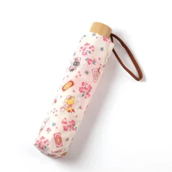 CLAMP 30th Anniversary Folding Umbrella