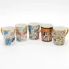 CLAMP 30th Anniversary Full-Color Mug Collection