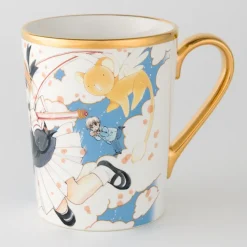 CLAMP 30th Anniversary Full-Color Mug Collection