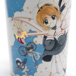 CLAMP 30th Anniversary Full-Color Mug Collection