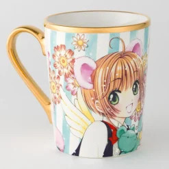 CLAMP 30th Anniversary Full-Color Mug Collection