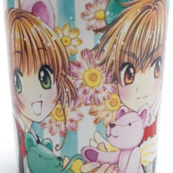 CLAMP 30th Anniversary Full-Color Mug Collection
