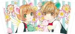 CLAMP 30th Anniversary Full-Color Mug Collection