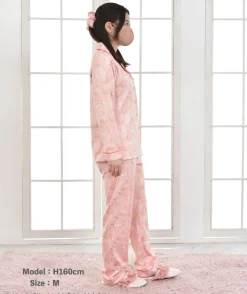 CLAMP 30th Anniversary Magic Knight Rayearth Loungewear Set