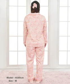 CLAMP 30th Anniversary Magic Knight Rayearth Loungewear Set