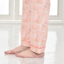 CLAMP 30th Anniversary Magic Knight Rayearth Loungewear Set