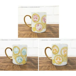 CLAMP 30th Anniversary Mug