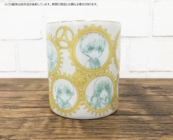 CLAMP 30th Anniversary Mug