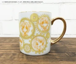 CLAMP 30th Anniversary Mug
