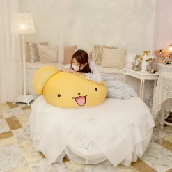 CLAMP 30th Anniversary Super Big Cushion