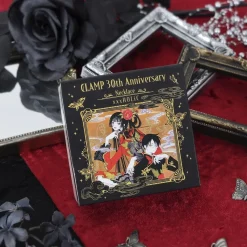 CLAMP 30th Anniversary xxxHolic Necklace