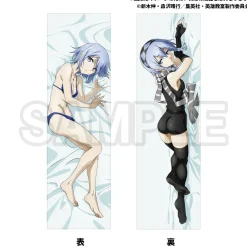 Classroom for Heroes Dakimakura Pillow Cover Sophie
