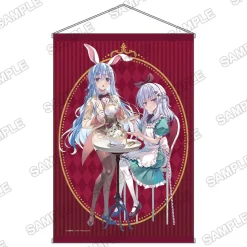 Classroom of the Elite Fest 2025 MF Tape J EX: W Suede B2 Tapestry